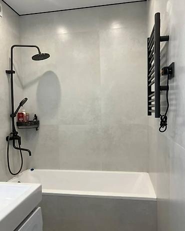 ts group: 2 комнаты, 67 м², Технопарк 106 серия улучшенная, 2 этаж, Евроремонт — 3