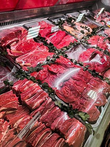 трц джал: Торговое место по Мясной отдел Сдается торговое место в фермерском — 3