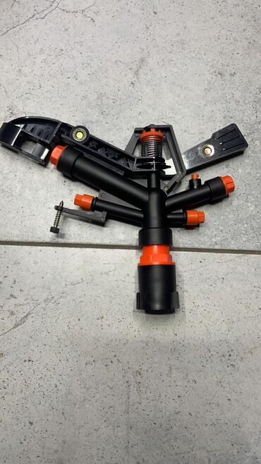 Другие системы полива: Спринклер #спринклер #спринклер #спринклер #спринклер #спринклер — 2