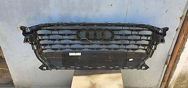 hsr 160: MASKA ZA AUDI Q2 | Audi q2 maska branika 2015+ 81A 853 651 — 2
