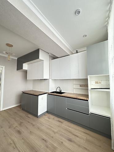 Продажа квартир: 2 комнаты, 61 м², Элитка, 11 этаж, Готовая ПСО (под самоотделку) at lalafo.kg — 9 Продажа квартир: 2 комнаты, 61 м², Элитка, 11 этаж, Готовая ПСО (под самоотделку) — 9