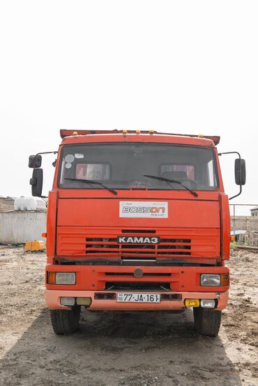 камаз самосвал ош: Камаз 6520, 2004 г., мотор 5.4 л, Самосвал, Б/у