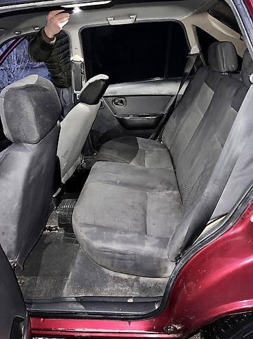 Daewoo: Daewoo Nexia: 2010 г., 1.5 л, Механика, Бензин, Седан — 8