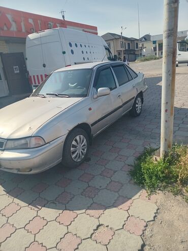 runx alex: Daewoo Nexia: 2004 г., 1.6 л, Механика, Бензин, Седан