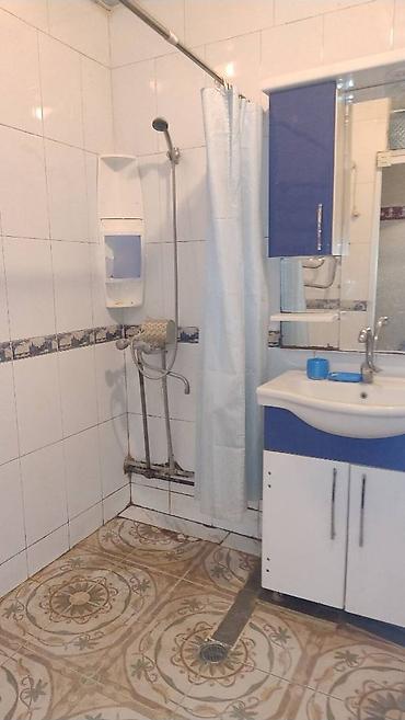 Аренда квартир: Ehmedlide 1 otaqlı kiralıq ev Metbex genişdir Tualet ve hamamı ayrı — 8