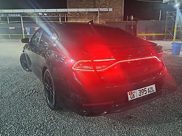 x5 x6: Hyundai Grandeur: 2017 г., Седан — 4