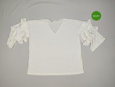 slouchy tee primark: Bluzka damska, rozmiar 3XL — 3