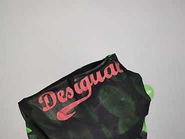dividedi: Desigual, Bluzka damska, rozmiar 2XL — 4