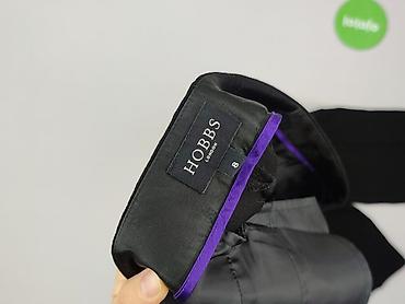 rich: Hobbs London, Spodnie materiałowe damskie, rozmiar S — 7