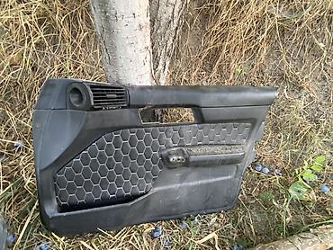 Бампер и комплектующие: Продаю запчасти Е34 зеркало левое руль радиатор борода опшивки бампер — 14