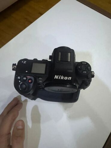 canon g7x qiymeti: Nikon Z9 Body Yeni işlenilmeyib özüm Yaponiyadan gətirmişəm probeq