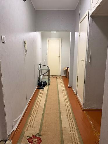 сдаю комнату аламедин 1: 2 комнаты, 62 м², 106 серия, 8 этаж, Косметический ремонт — 9