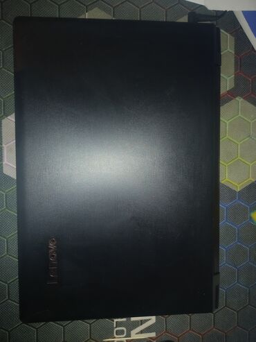 Lenovo: İşlənmiş Lenovo IdeaPad, 15.6 ", Intel Core i5, 256 GB, Ünvandan götürmə