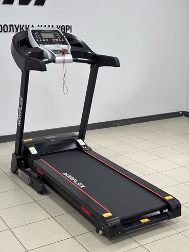 беговые дарошка: Беговая дорожка Norflex | Мощный мотор 3 Л.С. | Бесплатная доставка по