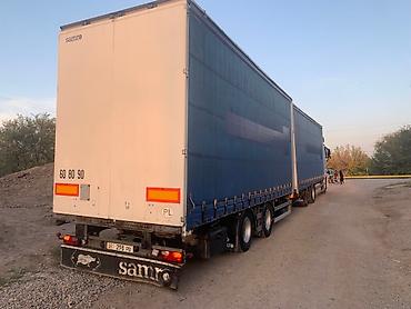 d 4d: Грузовик, Mercedes-Benz, Стандарт, 7 т, Б/у — 5