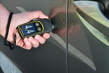 qapilar ev: Avtomobil diaqnostikası və boya qalınlığı ölçümü xidməti Bakıdaxili — 2