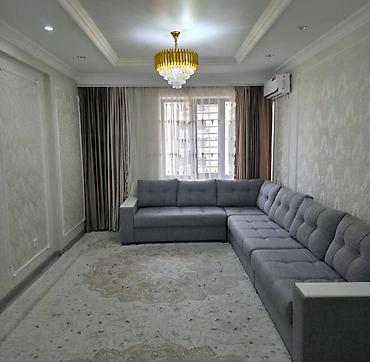 Продажа квартир: 3 комнаты, 94 м², Элитка, 7 этаж, Евроремонт — 1