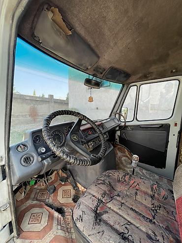 обшивки на спринтер: Mercedes-Benz T1: 1994 г., 2.4 л, Механика, Дизель, Фургон — 8