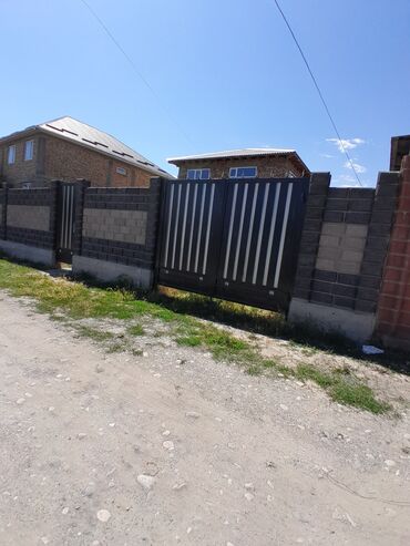 дома в кыргызстане: Үй, 150 кв. м, 6 бөлмө, Менчик ээси