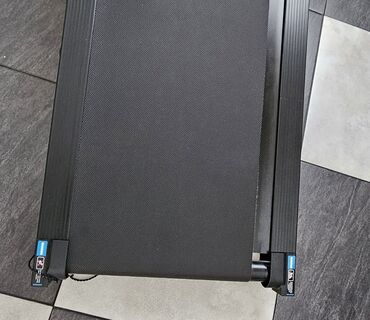 Trake za trčanje: Capriolo magnetna traka za trčanje modela 291117, dizajnirana za — 2