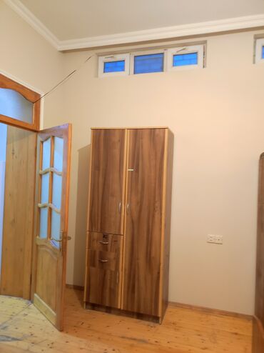 Uzunmüddətli kirayə evlər: 60 kv. m, 2 otaqlı, Kombi, Qaz, İşıq — 7