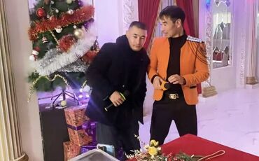 комплект музыкального оборудования: Предлагается комплект звукового оборудования для проведения