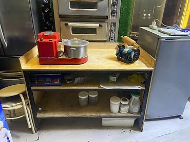 Hazır biznes: Hazir biznes satilir Gündəlik 250-350 alver daimi Çatdırılma — 12