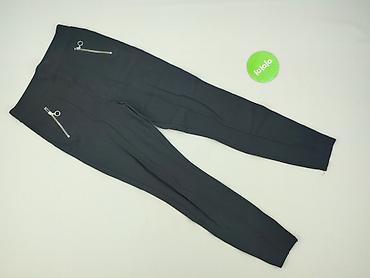 legginsy stringi: Papaya, Legginsy Eleganckie damskie, rozmiar M — 2