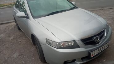 продам хонда аккорд: Honda Accord: 2004 г., 2.4 л, Автомат, Бензин, Седан