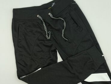 sandały i skarpety janusz: Tracksuit bottoms for men, size L