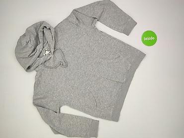 bluzy reporter: H&M Basic, Bluza z kapturem damska, rozmiar XS — 2