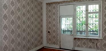 1 otaqli bina evi: 2otaqlı mənzil – şəhər tipli köhnə tikili 7ci mikrorayon Abay — 3