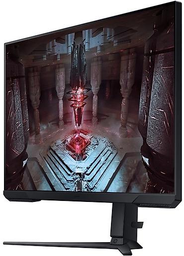 сенсорный монитор: Cупер Игровой Монитор LG UltraGear 32" Gaming Monitor и второй — 2