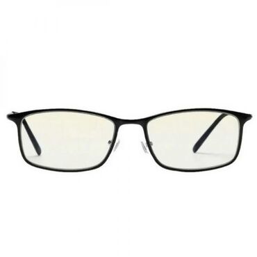 Очки: Компьютерные очки Xiaomi Mijia Anti-Blue Light Glasses (HMJ01TS)