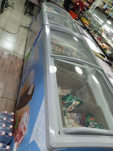морозильные камеры продажа: Китай, Б/у, В наличии