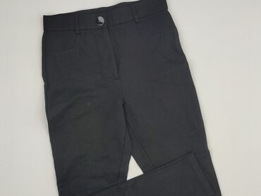 Zara, Spodnie materiałowe damskie, rozmiar L