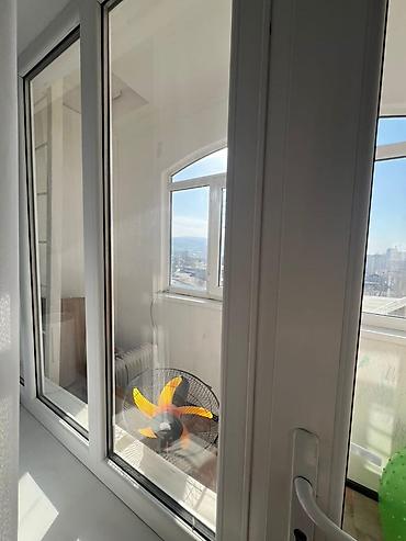 Продажа квартир: 3 комнаты, 62 м², 12 мкр 105 серия, 8 этаж, Косметический ремонт — 3