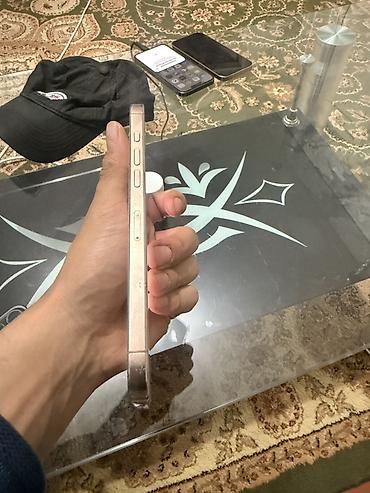 13 макс: IPhone 15 Pro Max, 512 ГБ, цвет светлый (натуральный титан/белый) — 4