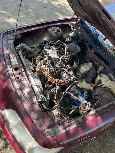 daewoo espero 2000: Daewoo Espero: 1.5 l | 1996 il Sedan — 5