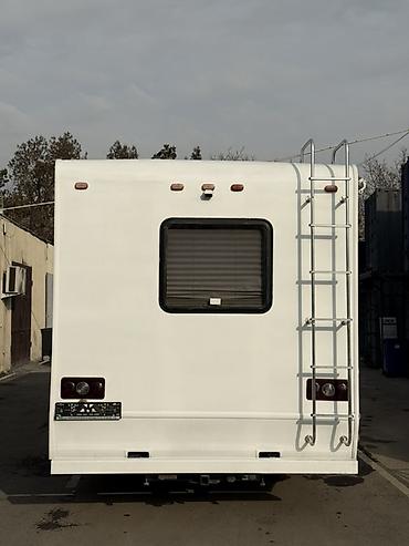 Ford: Ford E-Series Van: 2006 г., 6.8 л, Автомат, Бензин, Фургон — 6