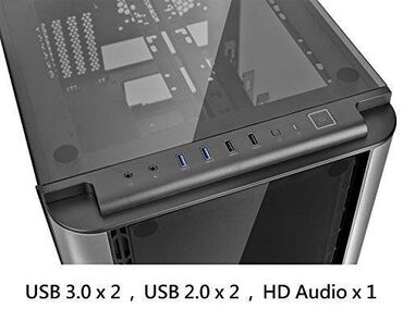 Korpuslar: 👉 Case Thermaltake Level 20 VT CPU soyuducu hündürlüyü məhdudiyyəti — 11