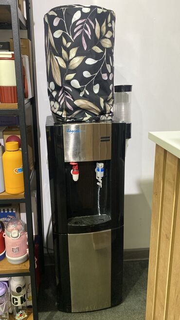 вафельница техномир: Кулер для воды. Легенда