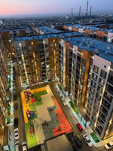 2 комнаты, 53 м², Технопарк Элитка, 6 этаж, Евроремонт at lalafo.kg 2 комнаты, 53 м², Технопарк Элитка, 6 этаж, Евроремонт