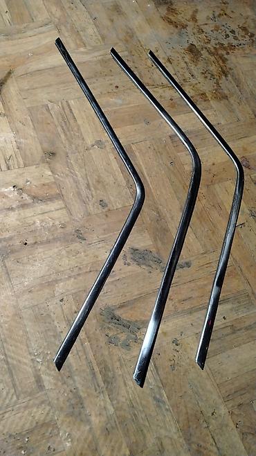 Digər avtomobil ehtiyat hissələri: Vaz aksesuarları — 14