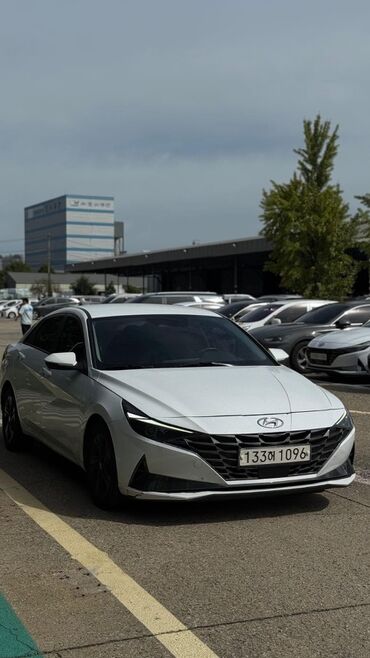 машина расрочка соната лф: Hyundai Avante: 2020 г., Автомат, Бензин, Седан
