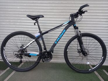 велосипед 29 колесо: Новый велосипед TRINX M116 Рама алюминиевая 17 Колеса 29 Удобный