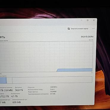Ноутбуки Dell: Б/у, Intel Core i7 — 6