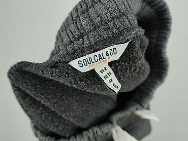 next bluzy: Soulcal & Co, Spodnie dresowe damskie, rozmiar 2XS — 4