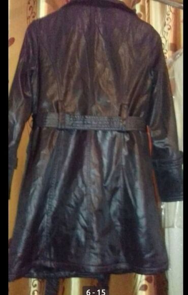 Paltolar: Satilir ucuz giymete 10manat Uwag paltari 1 manata — 17