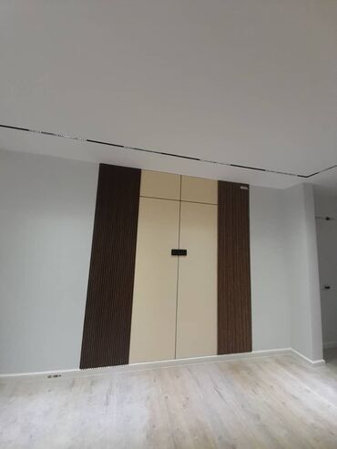 Штукатурка, шпаклевка: Шпаклевка стен, Штукатурка потолков, Декоративная штукатурка | Кварц песок, Акриловая вода эмульсия, Арт бетон Больше 6 лет опыта — 13